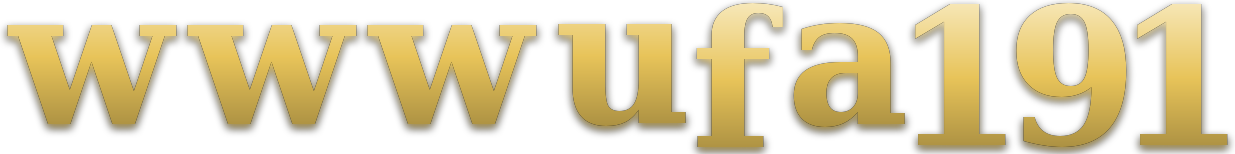 www ufa191 โลโก้
